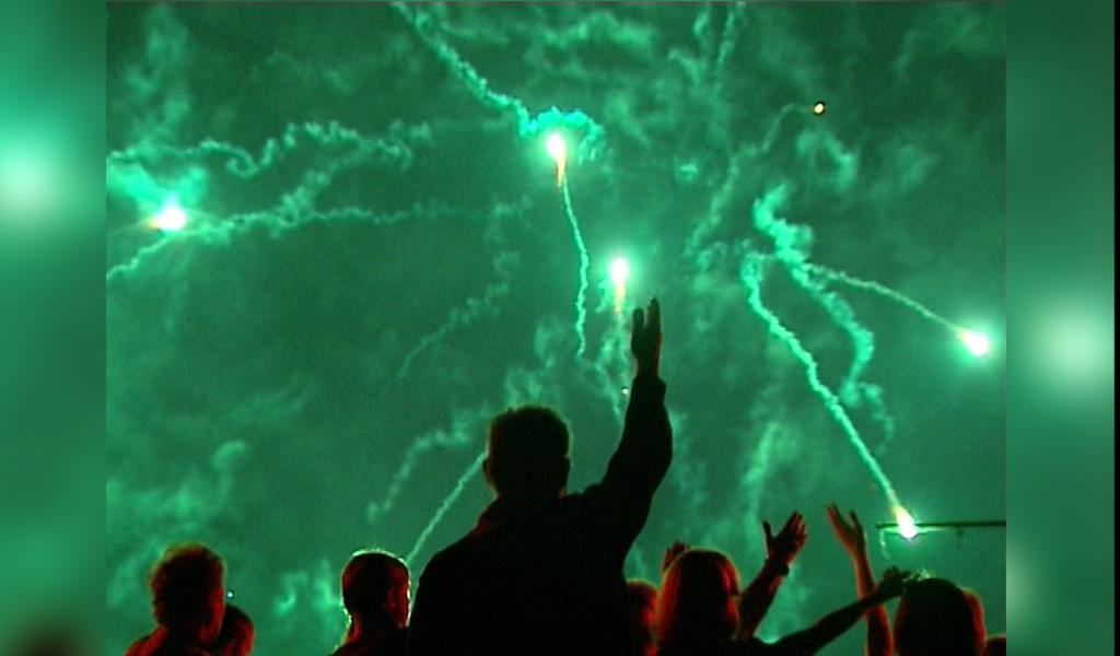 Festival Mai tallurgie: toute l'histoire de Marchienne mise en lumière depuis 2008