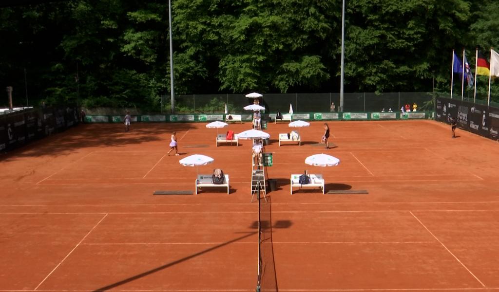 L'Astrid Bowl, c'est parti !
