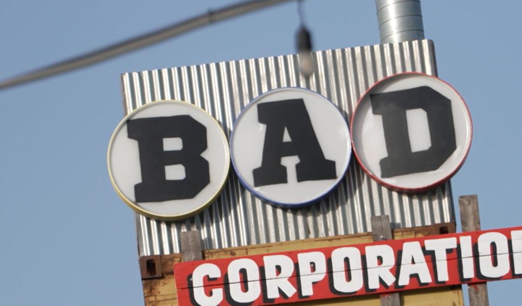 Le BAD Festival relance sa saison à Charleroi