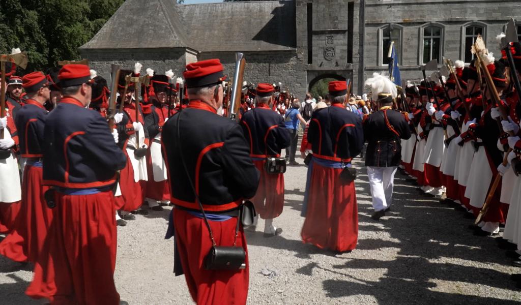 Sainte-Rolende : aucun cheval lors des festivités du lundi de Pentecôte