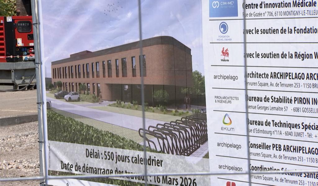 Marie Curie accueille un centre dédié à l’endoscopie thérapeutique