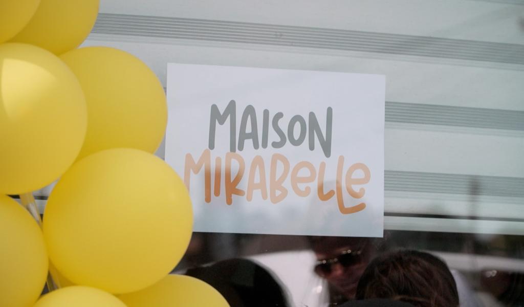 L’AMO Point Jaune renforce son soutien à la parentalité