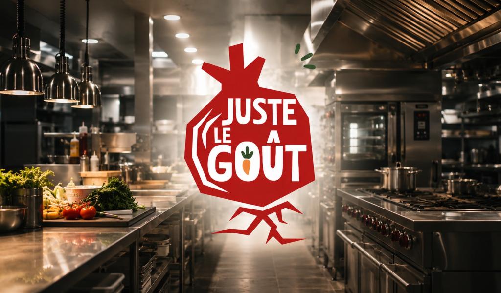 Juste le goût : l'asperge