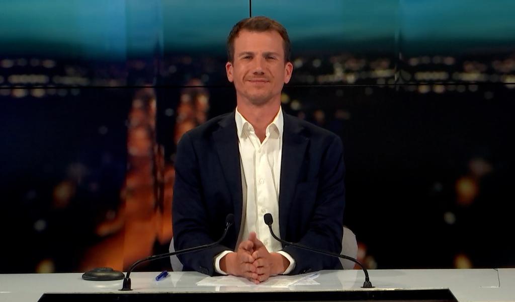 JT du lundi 1er juin 2026