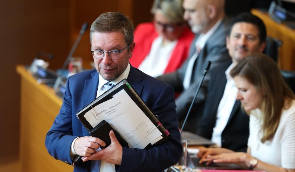 La dématérialisation des demandes de permis en Wallonie est lancée