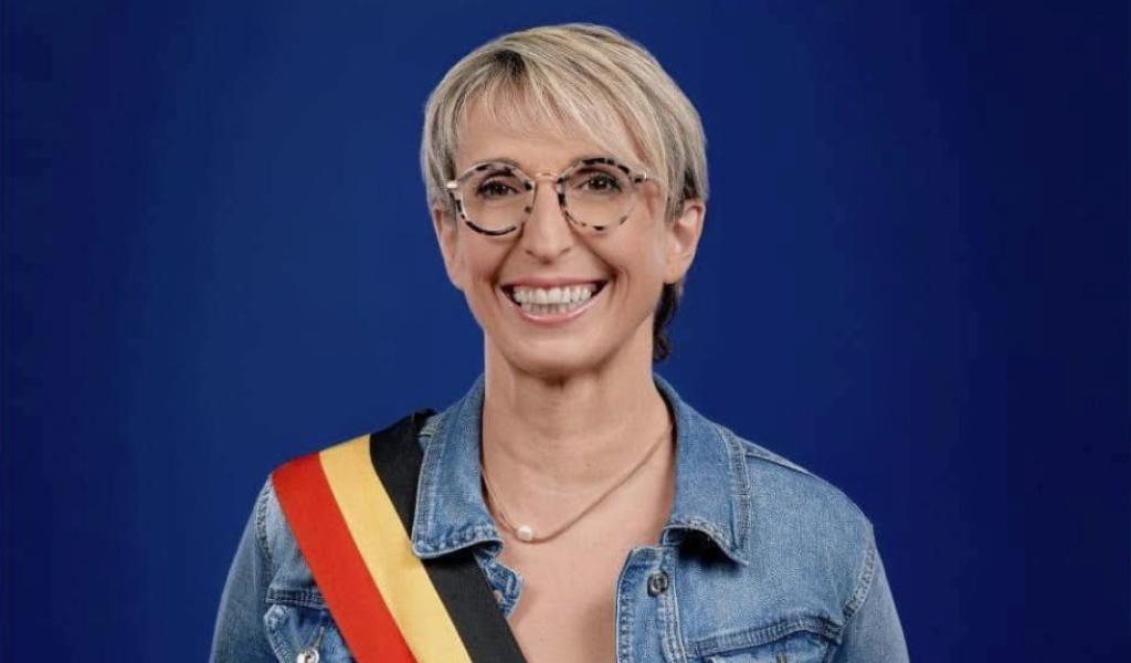 La bourgmestre de Montigny-le-Tilleul absente au moins jusqu'à la fin juillet