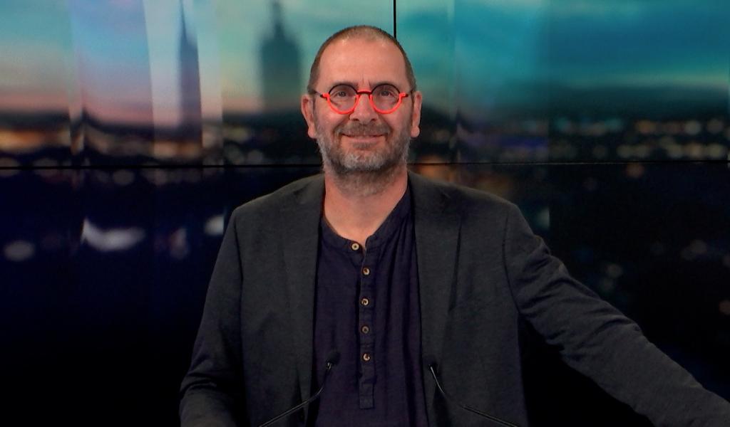 JT du mercredi 3 juin 2026