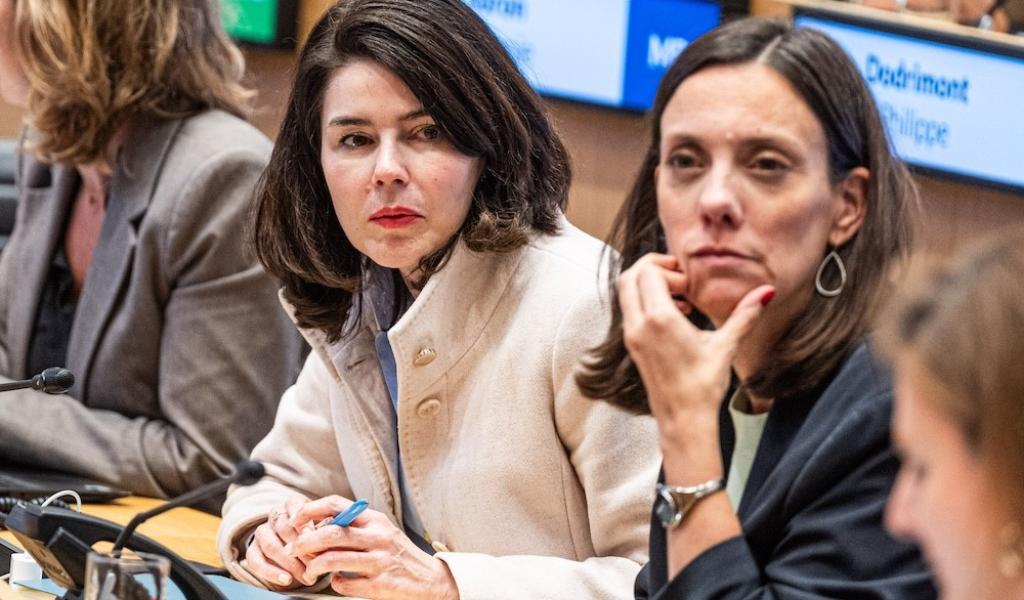 FWB: le plan d'économies dans l'enseignement définitivement validé par le parlement