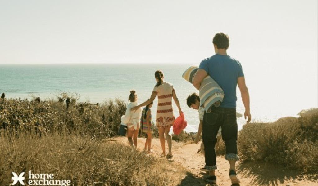 Vacances : Avez-vous pensé à l'échange de maison ?