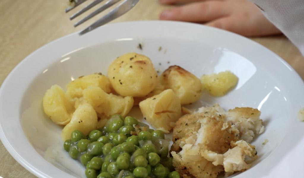 Repas gratuits dans les écoles : Farciennes souhaite sauver ce qui peut l'être