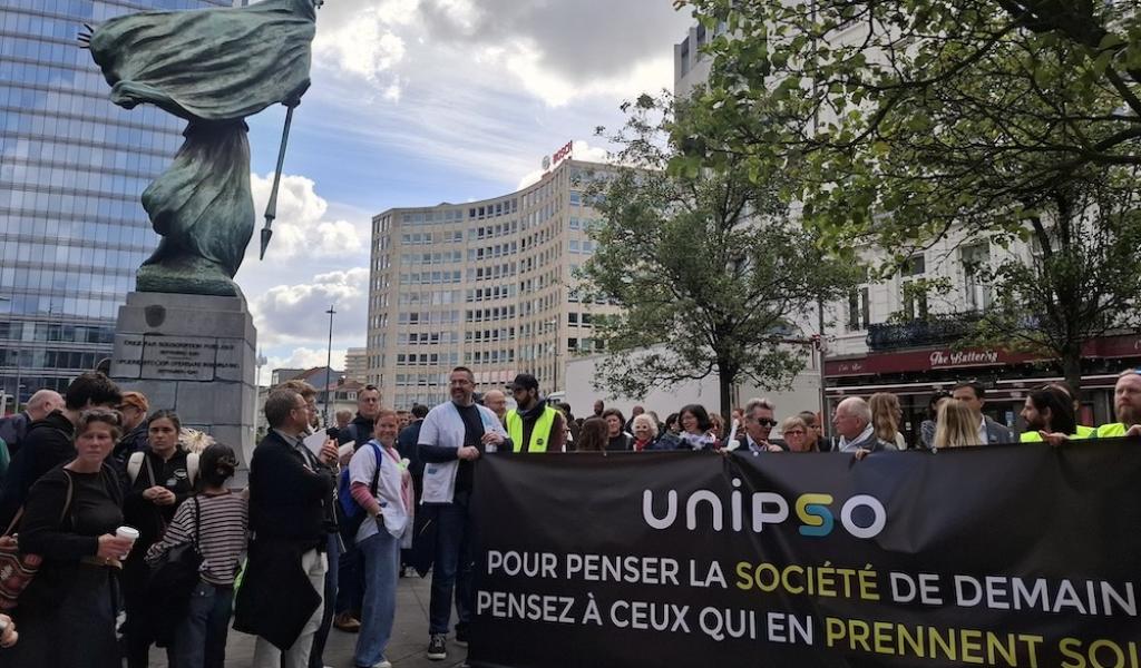 Les employeurs du non-marchand inquiets des conséquences de la réforme des APE