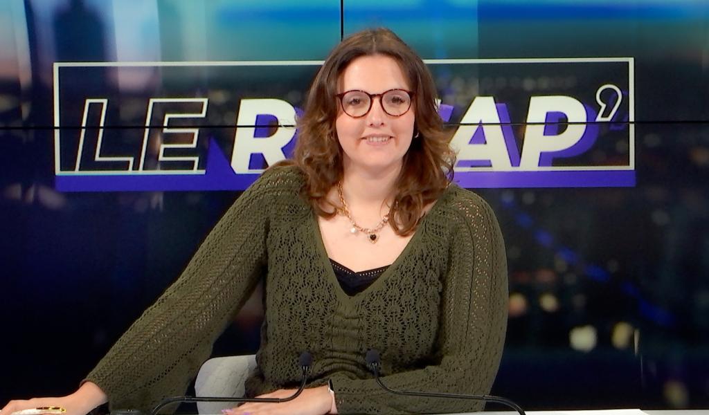 Le Récap' du samedi 16 mai 2026