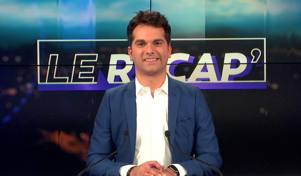 Le Récap' du samedi 13 juin 2026