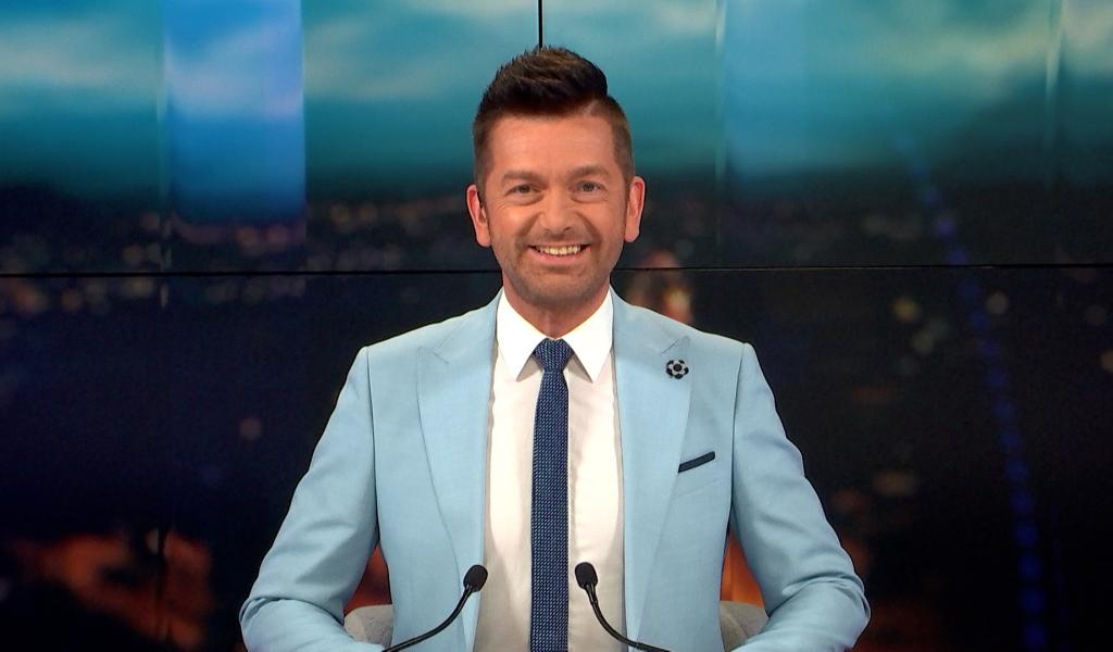 JT du lundi 15 juin 2026