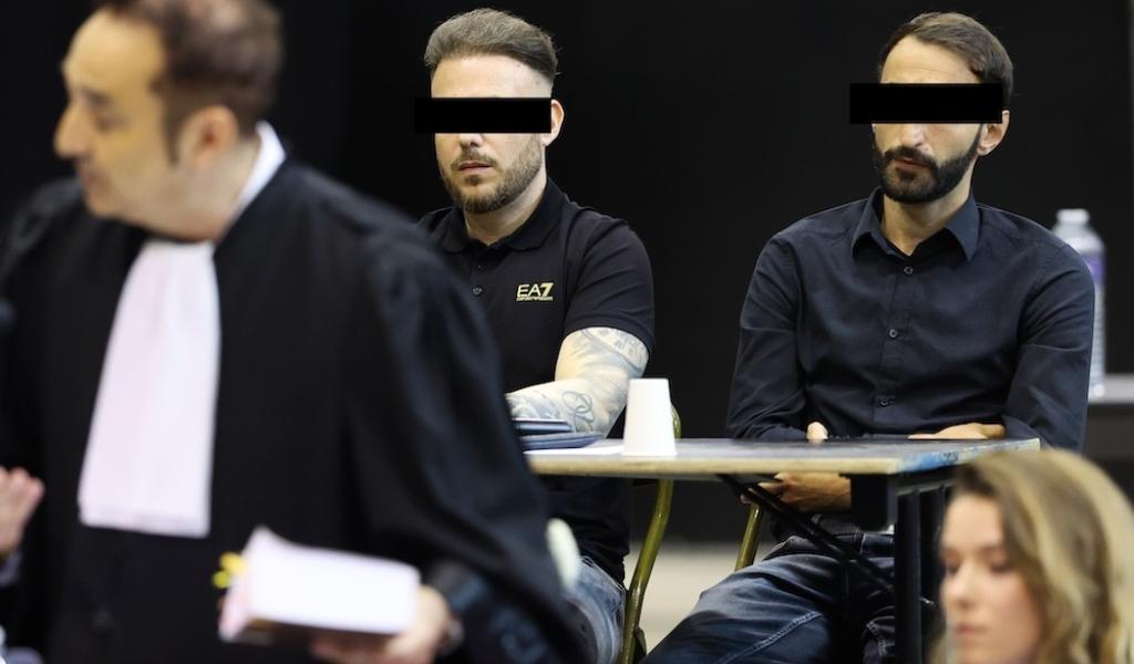 Procès Falzone : Paolo Falzone condamné à 27 années de prison