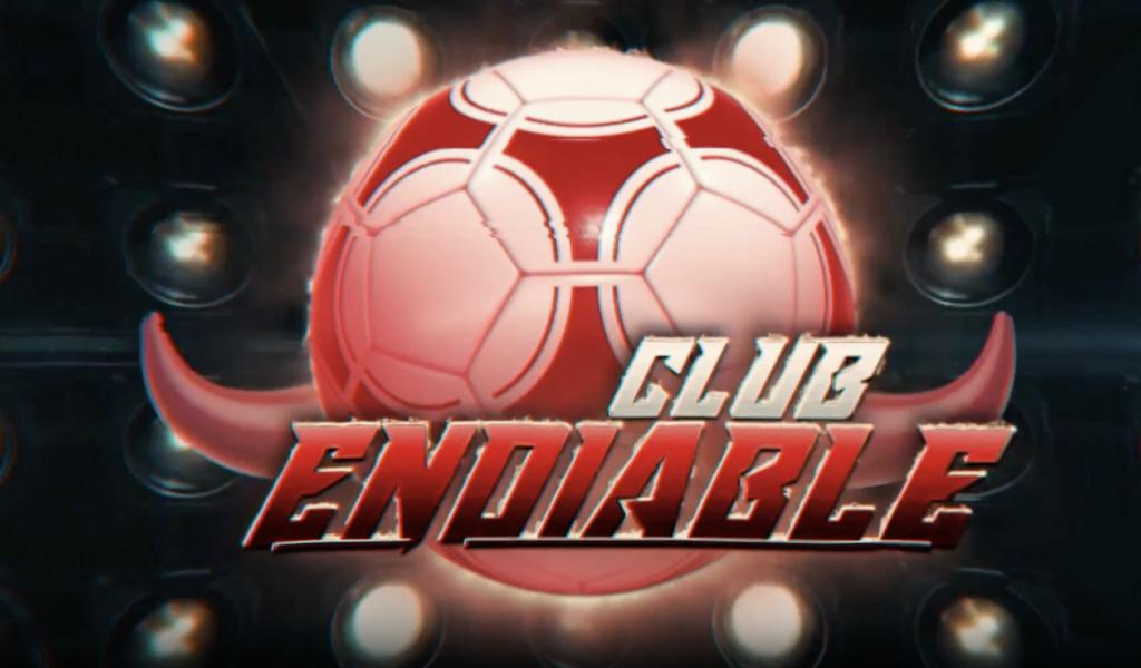 Club Endiablé du mardi 16 juin 2026