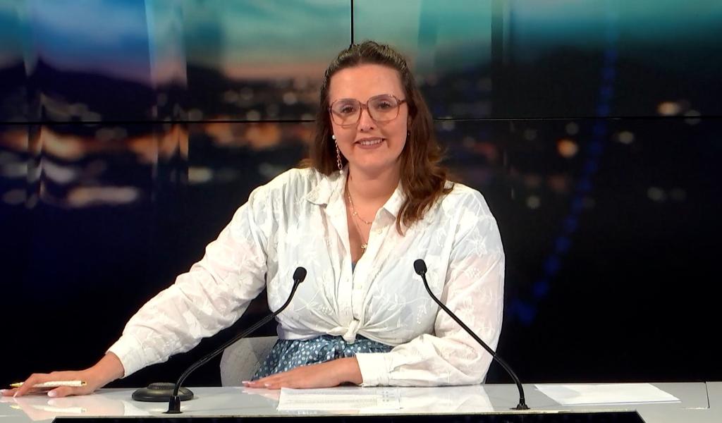 JT du mercredi 17 juin 2026