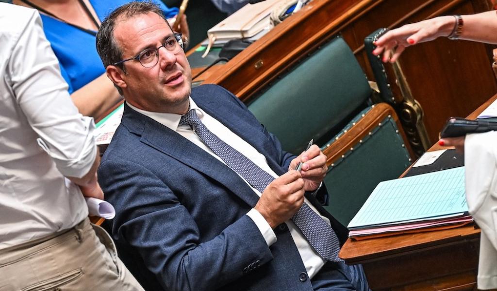 La Chambre valide l'extension des flexi-jobs à tous les secteurs