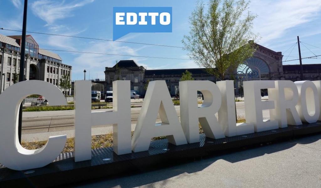 Edito: Grandes villes, chronique d'une agonie annoncée