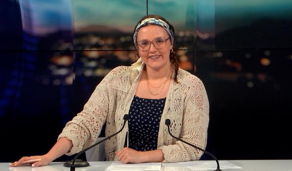 JT du lundi 22 juin 2026