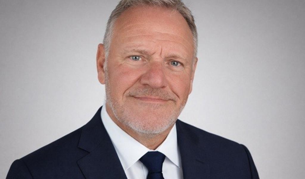 Philippe Mercier des Ateliers Grosjean à Charleroi élu à la présidence de Belmétal