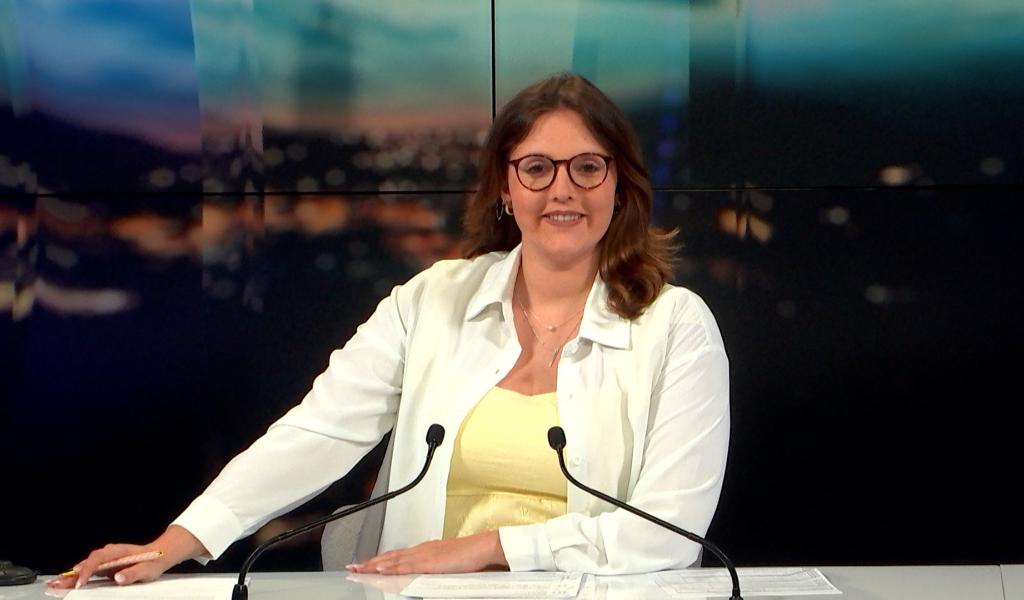 JT du mercredi 24 juin 2026