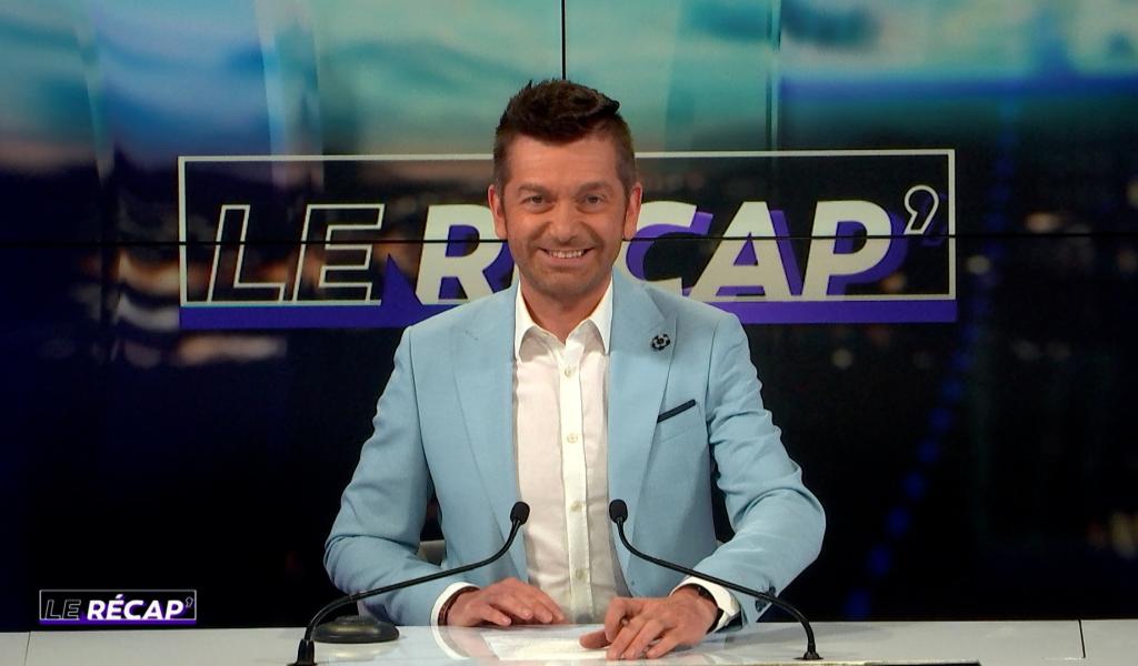 Le Récap' du samedi 27 juin 2026