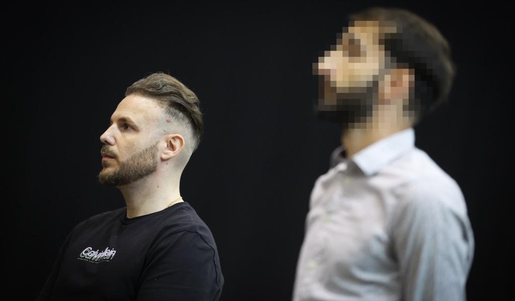 Paolo Falzone saisit la Cour de cassation après sa condamnation