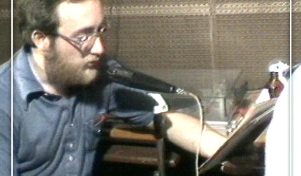Replay : 1979, La libération des ondes (1996)