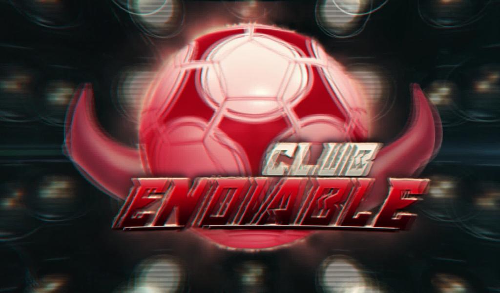 Club Endiablé