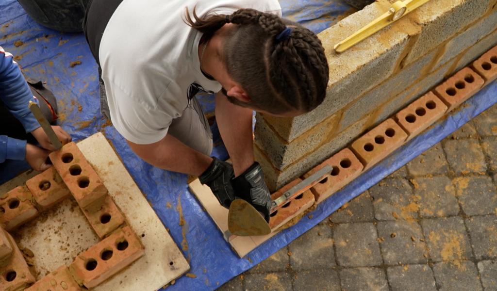 Les CISP, tremplins vers l’insertion professionnelle