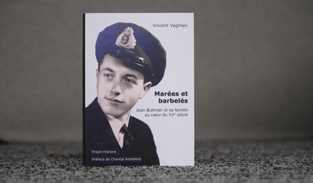"Marées et barbelés" : le récit du destin hors du commun de la famille anglo-carolo Bullman