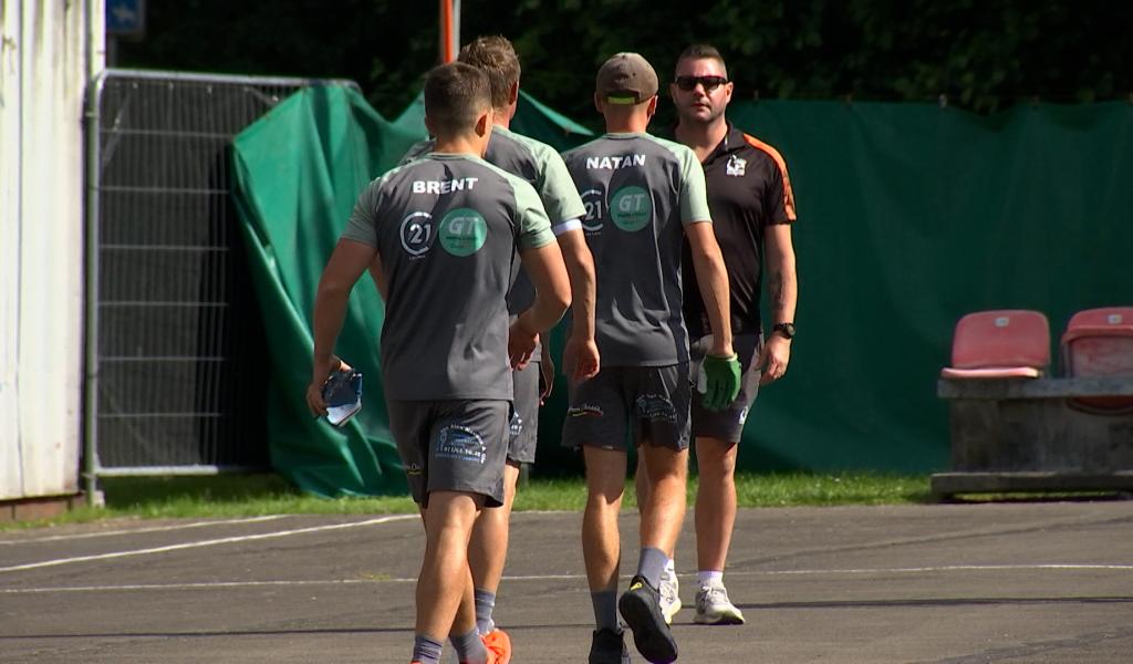 3 points pour Acoz face à la lanterne rouge