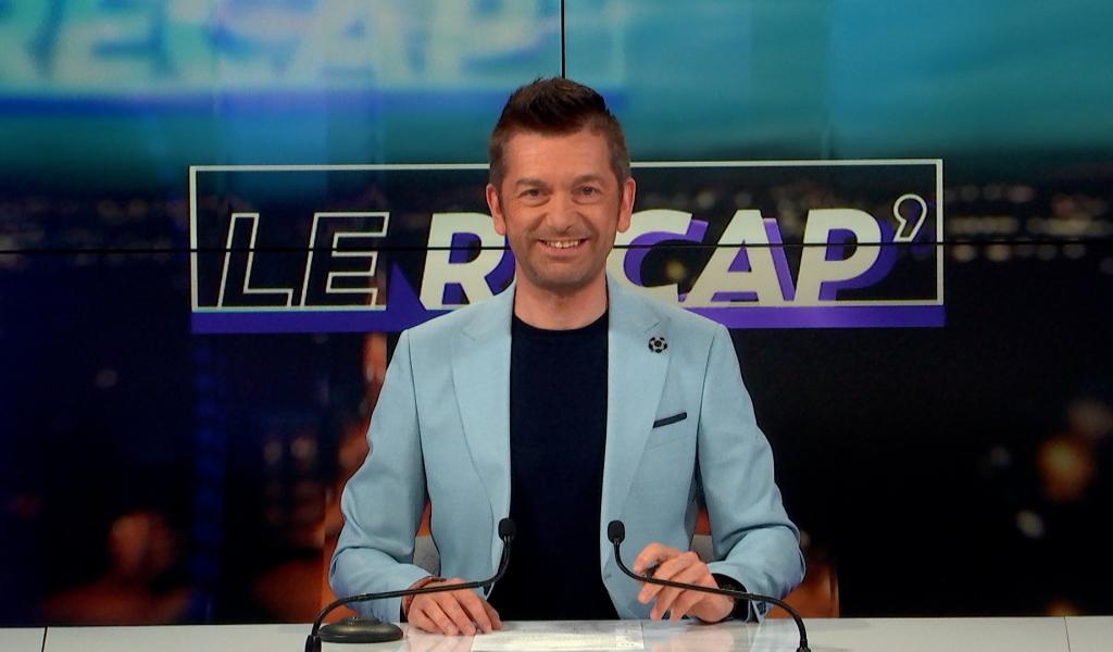 Le Récap' du samedi 4 juillet 2026
