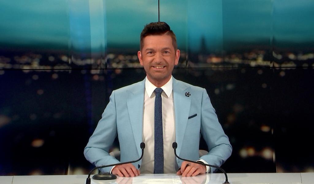 JT du vendredi 3 juillet 2026