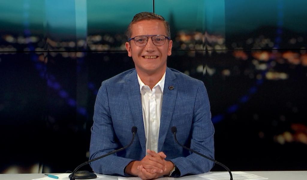 JT du mardi 7 juillet 2026
