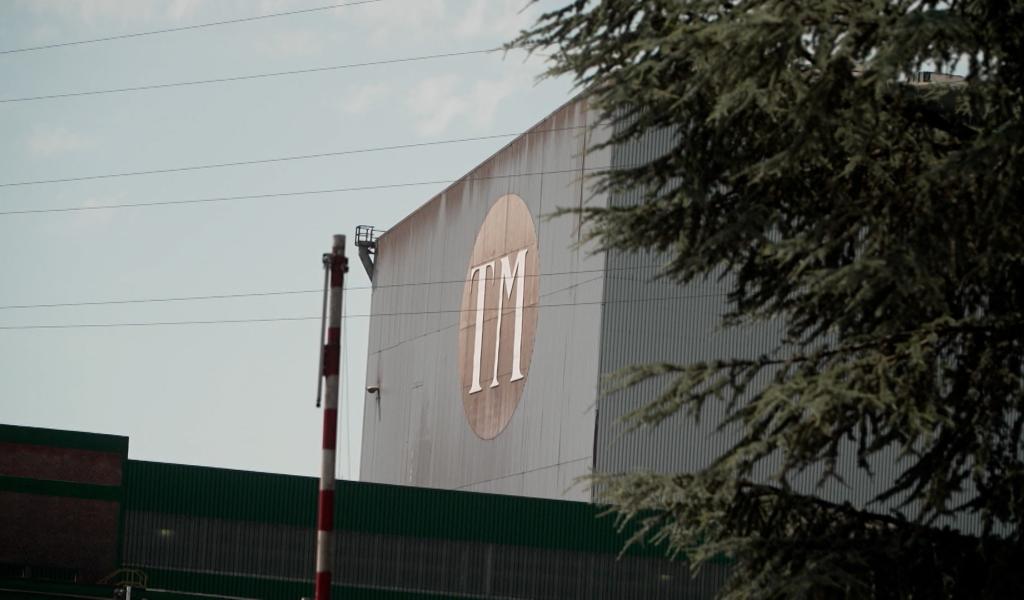 Les ouvriers de Thy-Marcinelle ont validé l'accord
