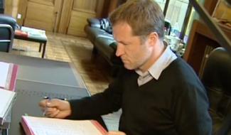 Elections 2014 : l'analyse de Paul Magnette