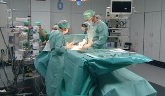 La facture hospitalière en constante augmentation et imprévisible