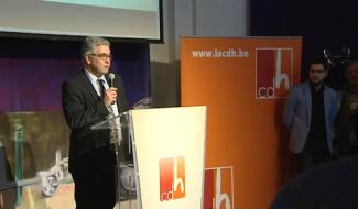 14/01/14 : Têtes de listes cdH pour les prochaines élections