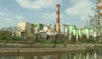 05/08/13 : Vol de carburant à l'ICDI