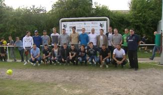 Football : Châtelet déborde d'ambition pour la saison prochaine 