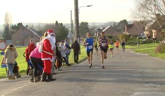 Corrida de Gerpinnes : qui allait succéder à Hamid El Mouaziz ?