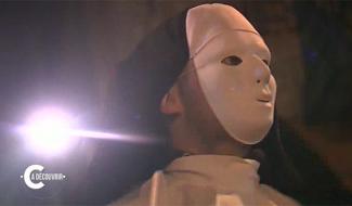 C à découvrir : Les Carnavals de Wallonie