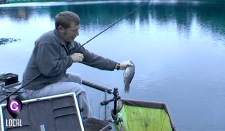 Pêche : augmentation du nombre d'infraction l'an dernier