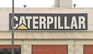 Première étape en vue du réaménagement du site Caterpillar