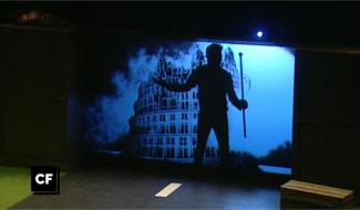 Dom Juan est à l'Eden et n'a pas pris une ride