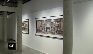 Trompe-l'oeil de photographe