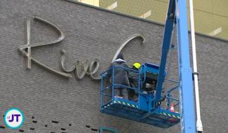 21/01/14 : Rive Gauche : vente de biens immobiliers