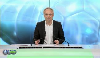 TOUS TERRAINS MAGAZINE - DIMANCHE 11 MARS 2018